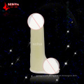 Mujeres Penis Electronica Sexy, Silicona Penis Artificial, Dildo Pussy